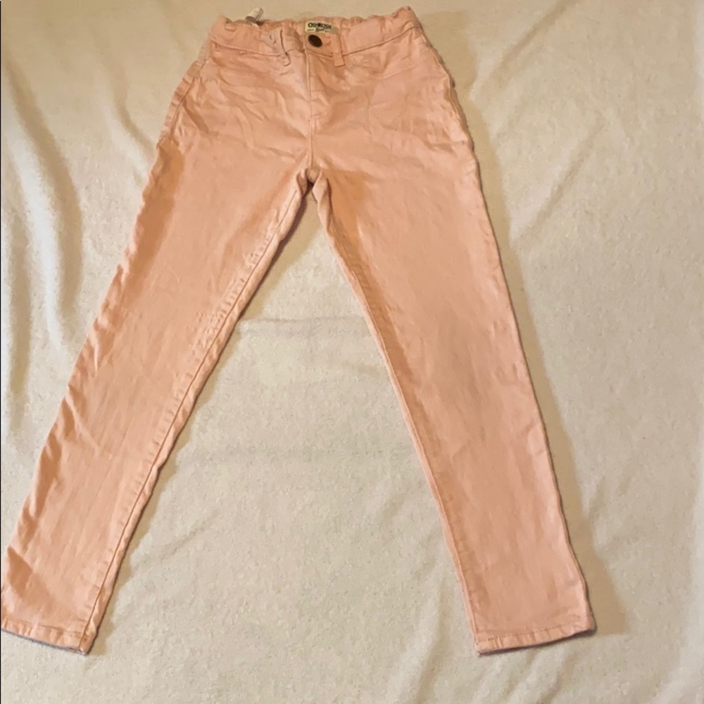Girls Oshkosh Pants 💗